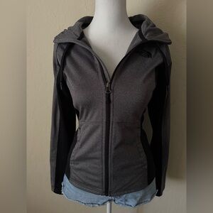 The North Face jacket